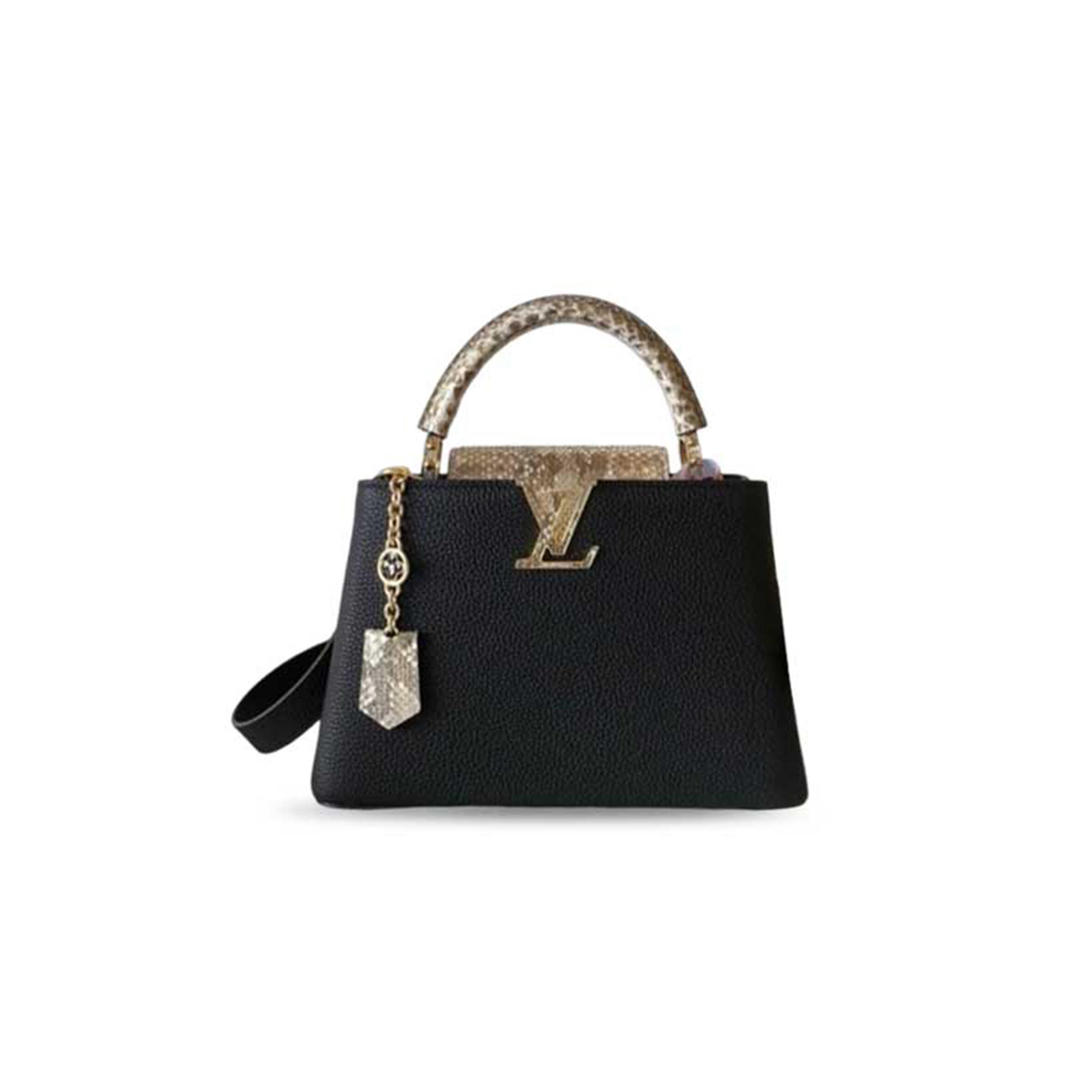 l0vis Vvtt0n master capucines bb n89369 (27*18*9cm)